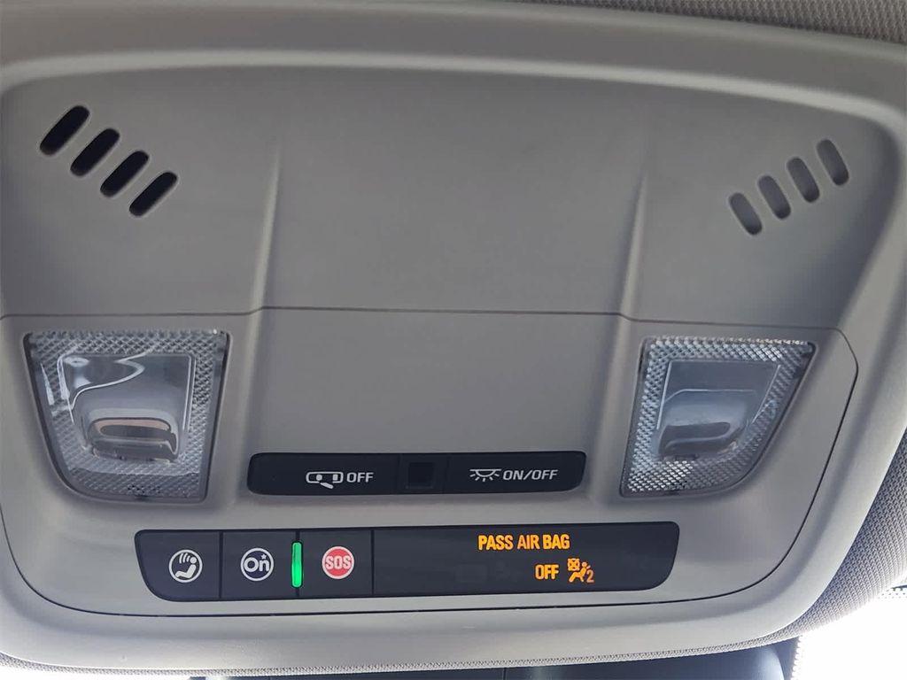 used 2023 Chevrolet Malibu car, priced at $18,553