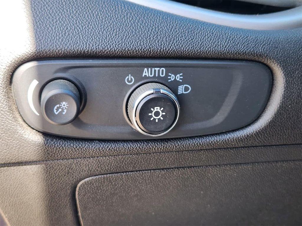 used 2023 Chevrolet Malibu car, priced at $18,553