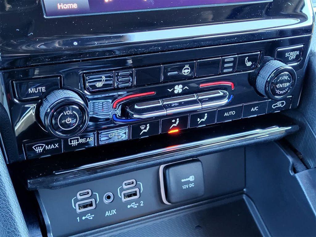 new 2025 Jeep Grand Cherokee L car, priced at $43,242