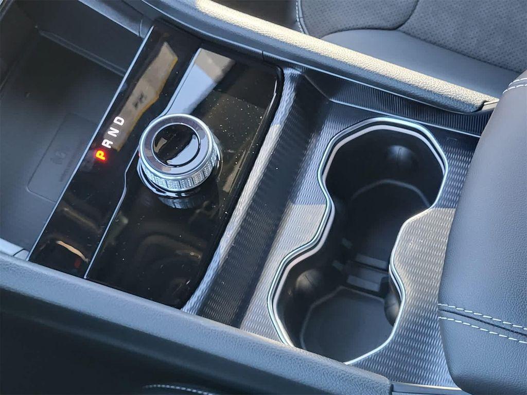 new 2025 Jeep Grand Cherokee L car, priced at $43,242