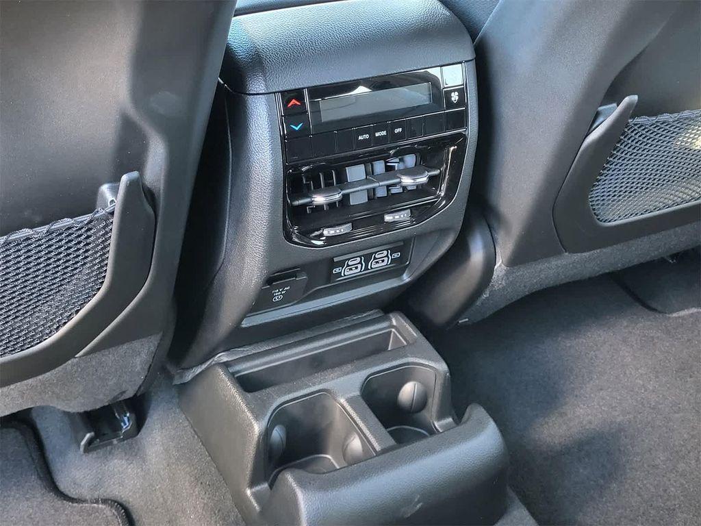 new 2025 Jeep Grand Cherokee L car, priced at $43,242