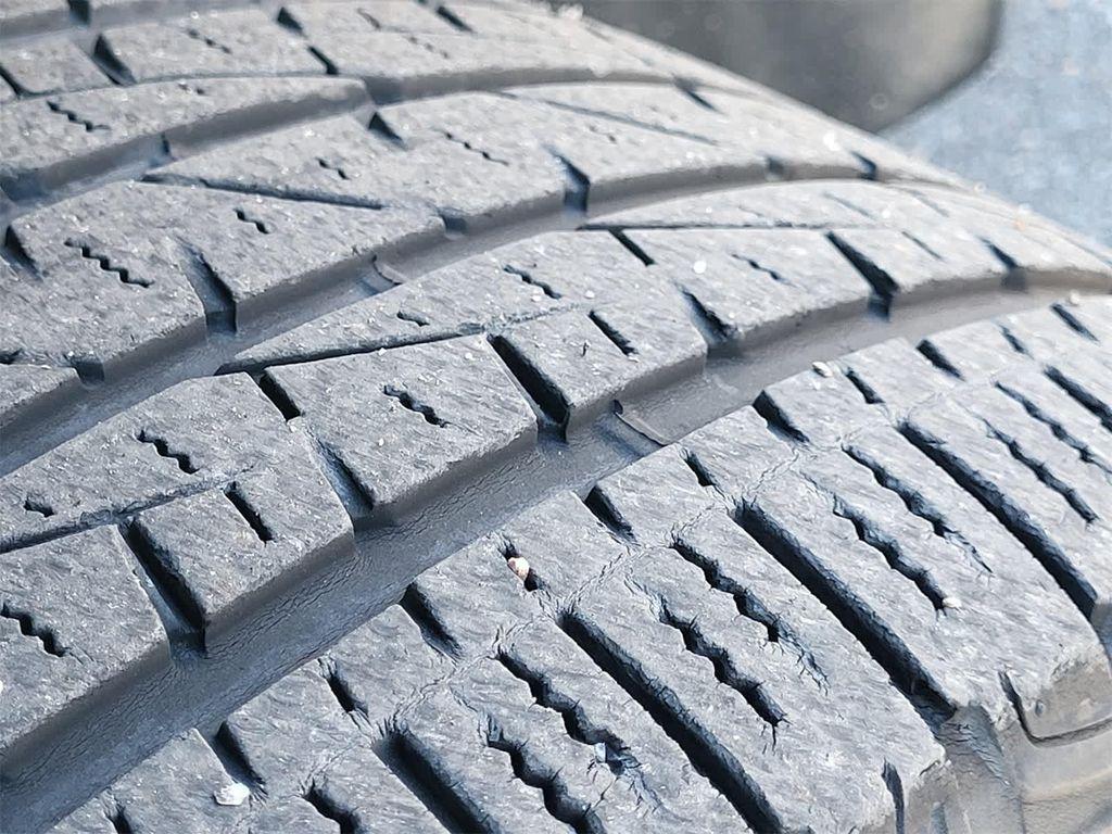 used 2020 Honda Ridgeline car, priced at $30,552