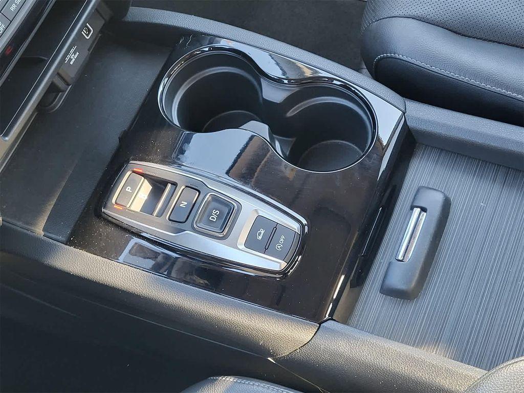 used 2020 Honda Ridgeline car, priced at $30,552