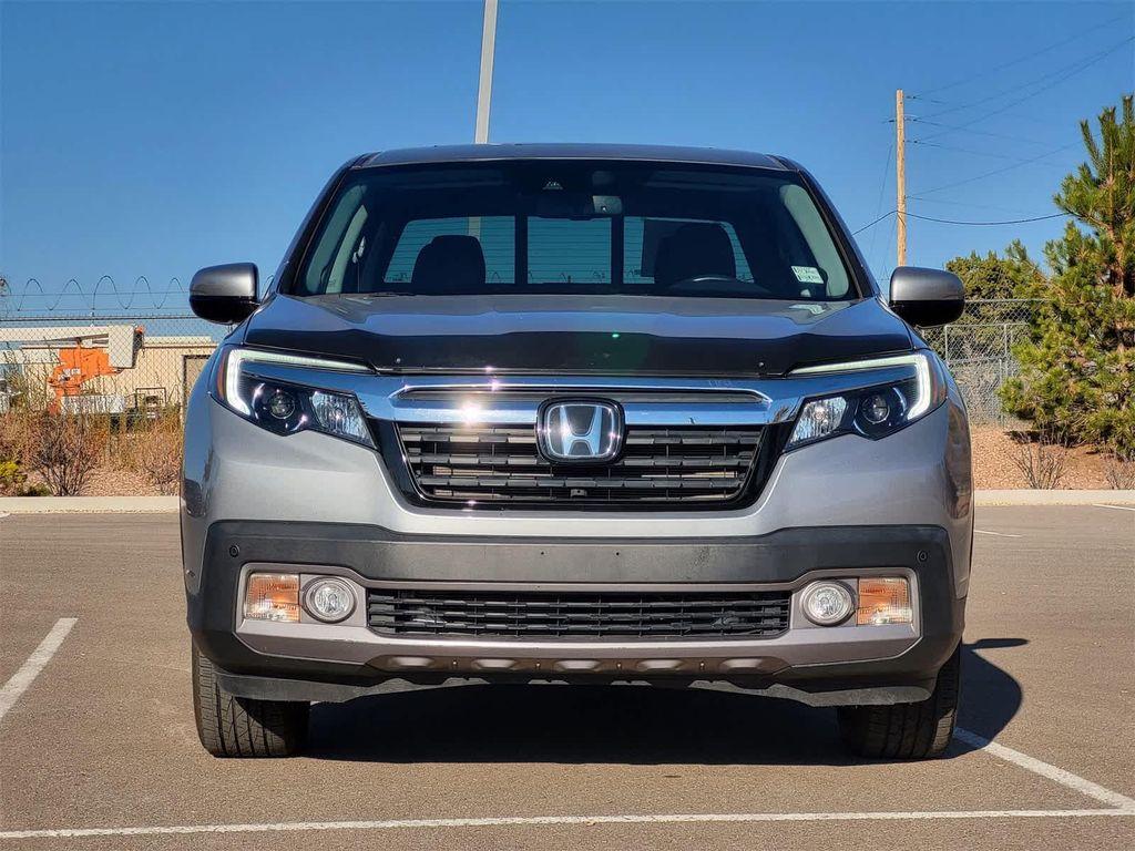 used 2020 Honda Ridgeline car, priced at $30,552