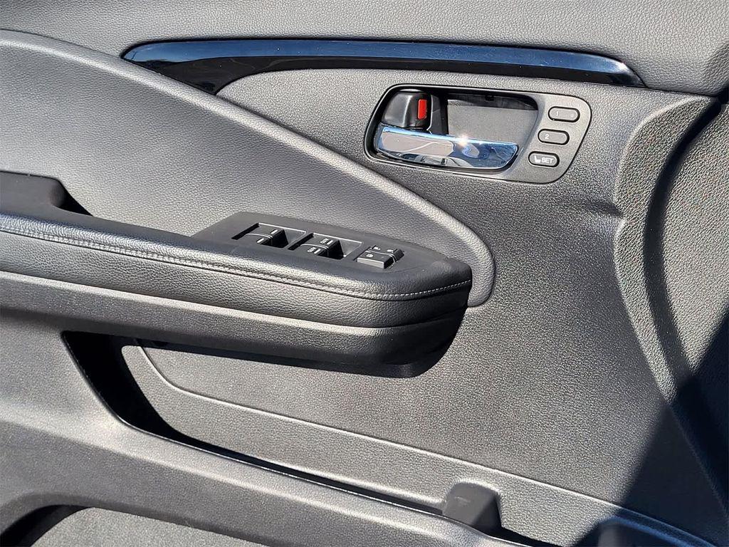 used 2020 Honda Ridgeline car, priced at $30,552