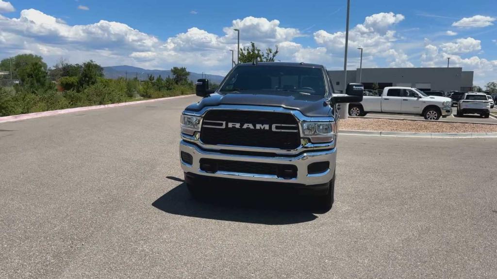 new 2024 Ram 2500 car, priced at $60,695