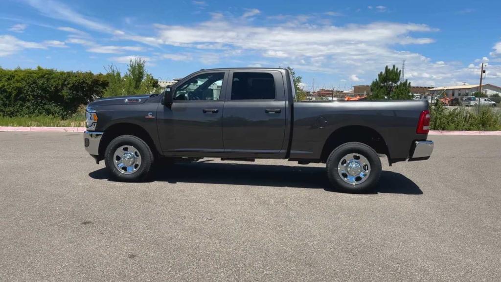 new 2024 Ram 2500 car, priced at $60,695