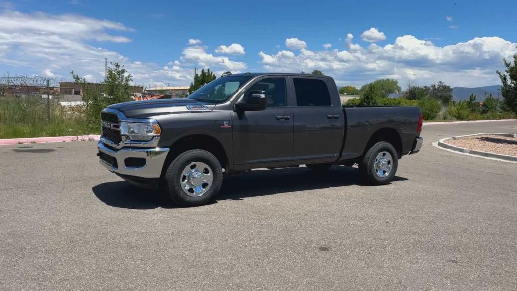 new 2024 Ram 2500 car, priced at $60,695