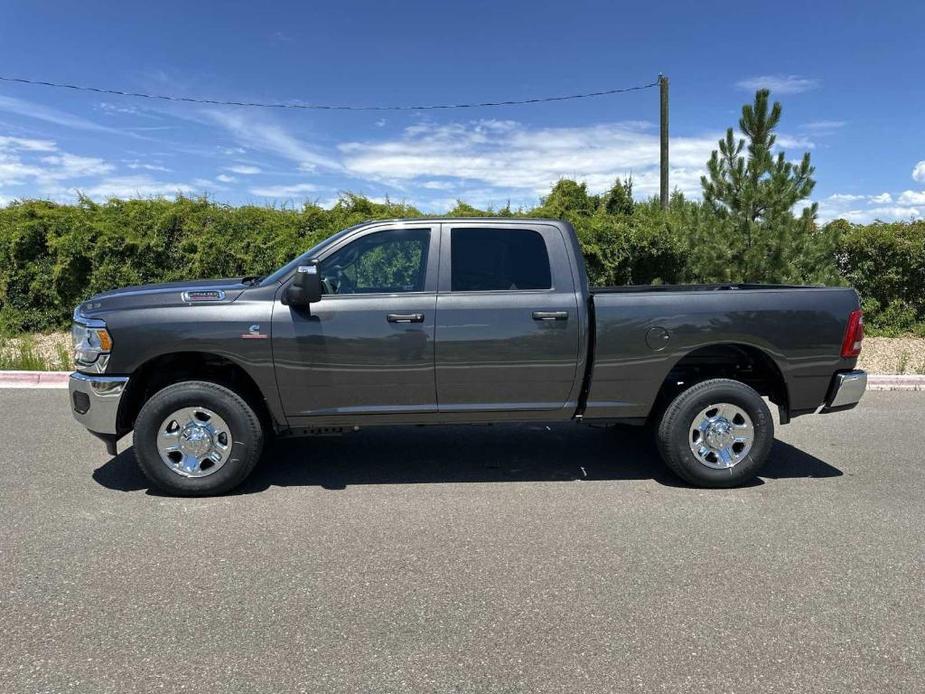 new 2024 Ram 2500 car, priced at $60,695