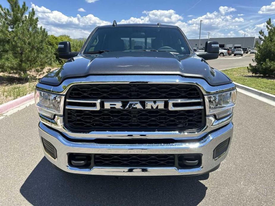 new 2024 Ram 2500 car, priced at $60,695