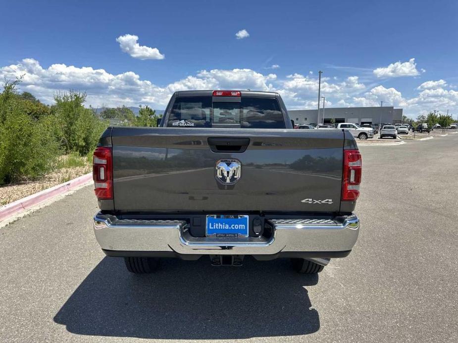 new 2024 Ram 2500 car, priced at $60,695