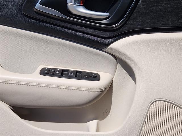 used 2016 Chrysler 200 car, priced at $12,002