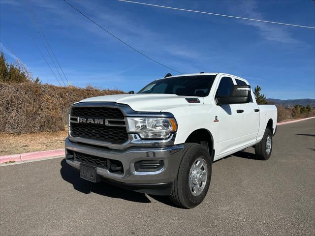 used 2023 Ram 2500 car, priced at $52,605