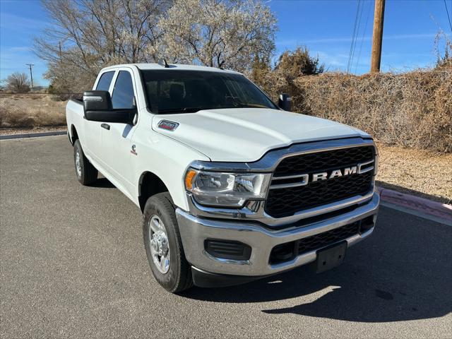 used 2023 Ram 2500 car, priced at $52,605