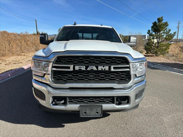 used 2023 Ram 2500 car, priced at $52,605