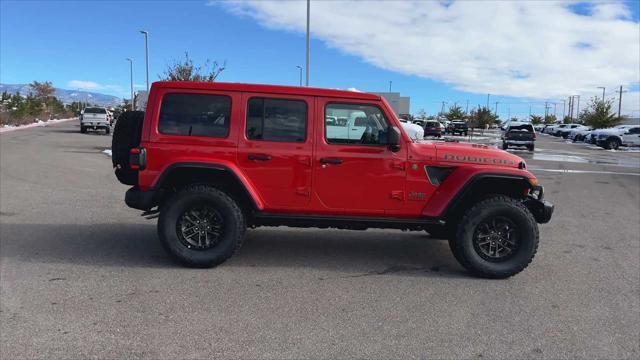 new 2024 Jeep Wrangler car, priced at $99,980