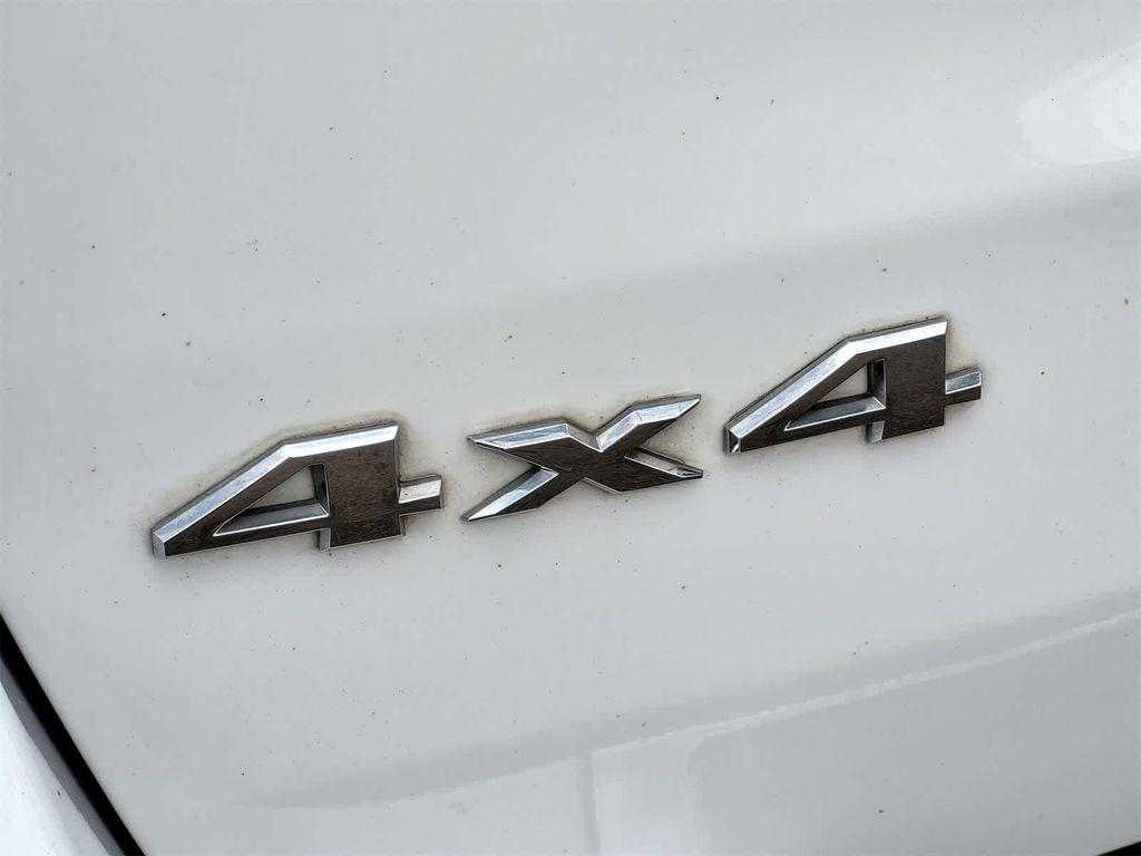 used 2018 Jeep Grand Cherokee car, priced at $12,971