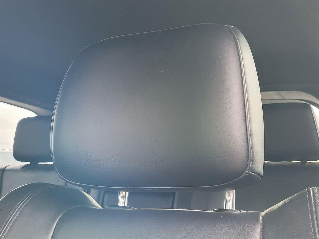 used 2018 Jeep Grand Cherokee car, priced at $12,971