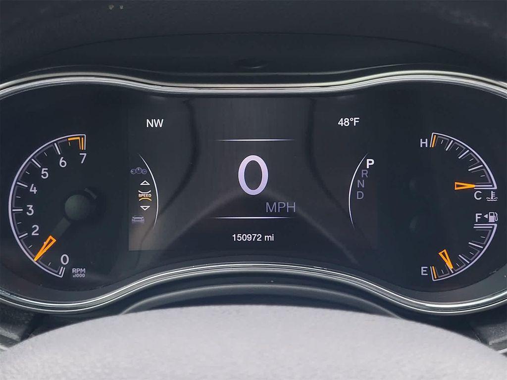 used 2018 Jeep Grand Cherokee car, priced at $12,971