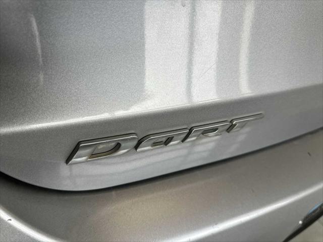 used 2016 Dodge Dart car, priced at $11,300