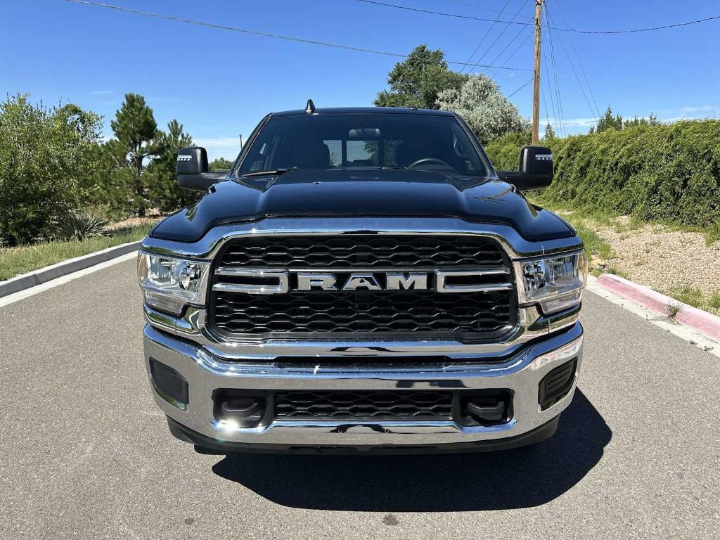 new 2024 Ram 2500 car, priced at $61,790