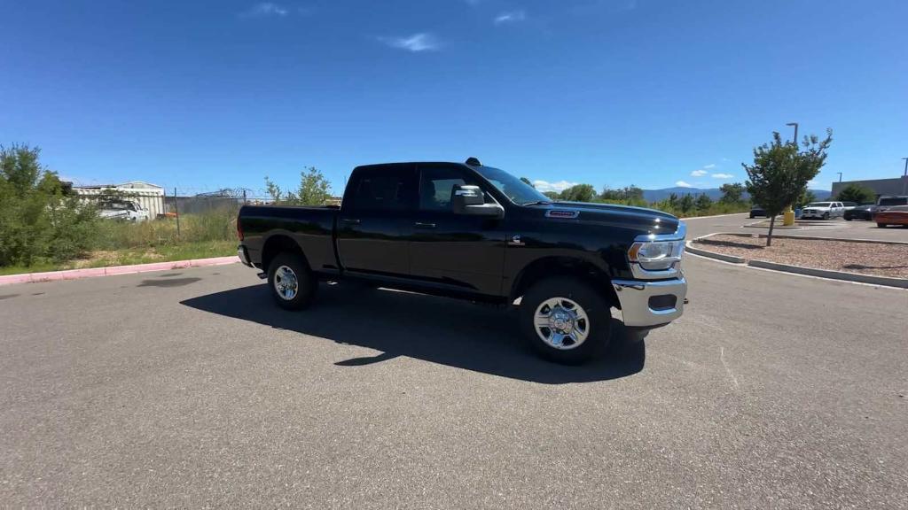 new 2024 Ram 2500 car, priced at $61,790