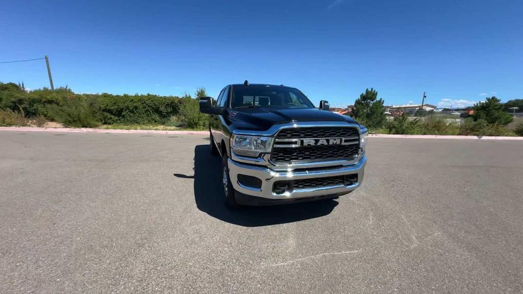 new 2024 Ram 2500 car, priced at $61,790