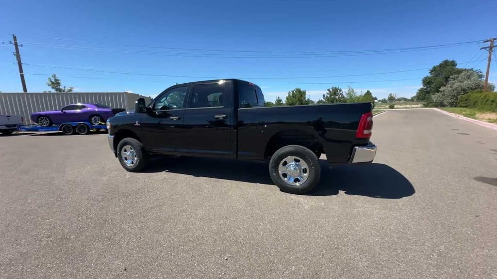 new 2024 Ram 2500 car, priced at $61,790