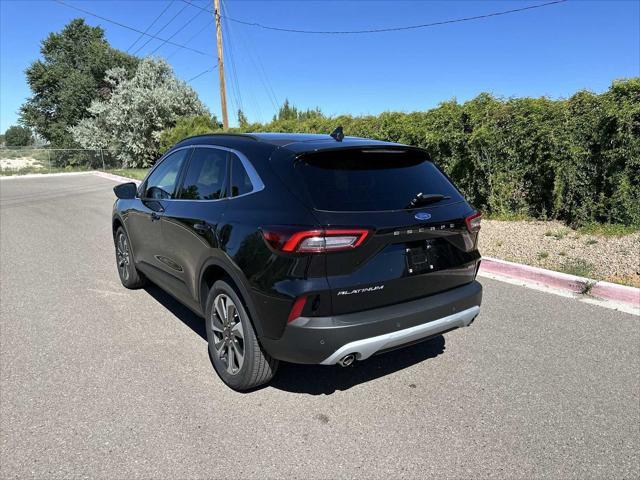 used 2023 Ford Escape car, priced at $30,963