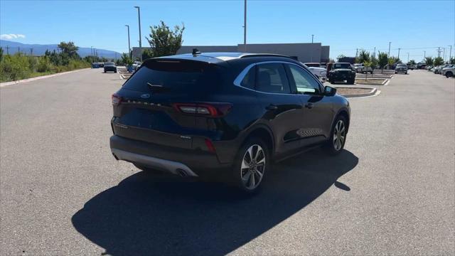 used 2023 Ford Escape car, priced at $30,963