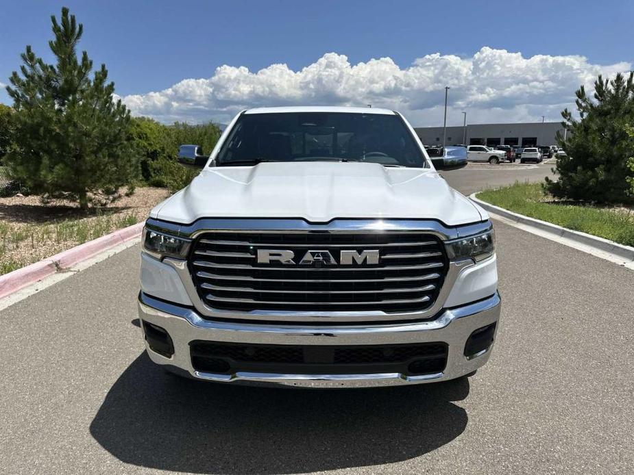 new 2025 Ram 1500 car, priced at $64,731