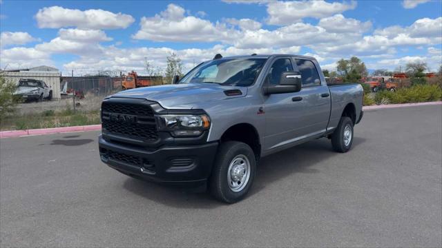 new 2024 Ram 2500 car, priced at $57,903