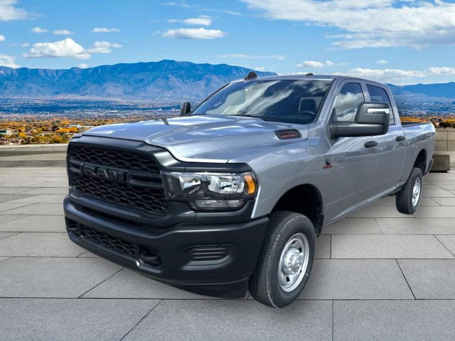 new 2024 Ram 2500 car, priced at $57,903