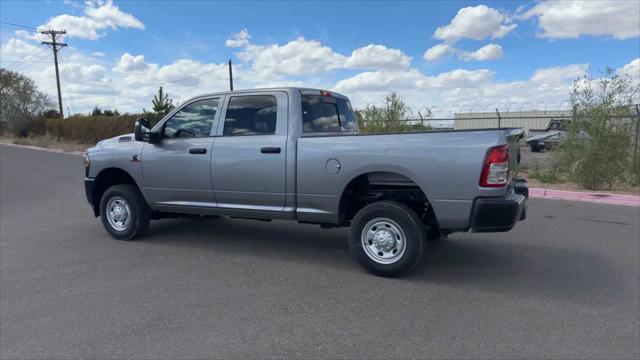 new 2024 Ram 2500 car, priced at $57,903