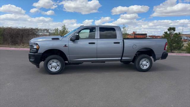 new 2024 Ram 2500 car, priced at $57,903