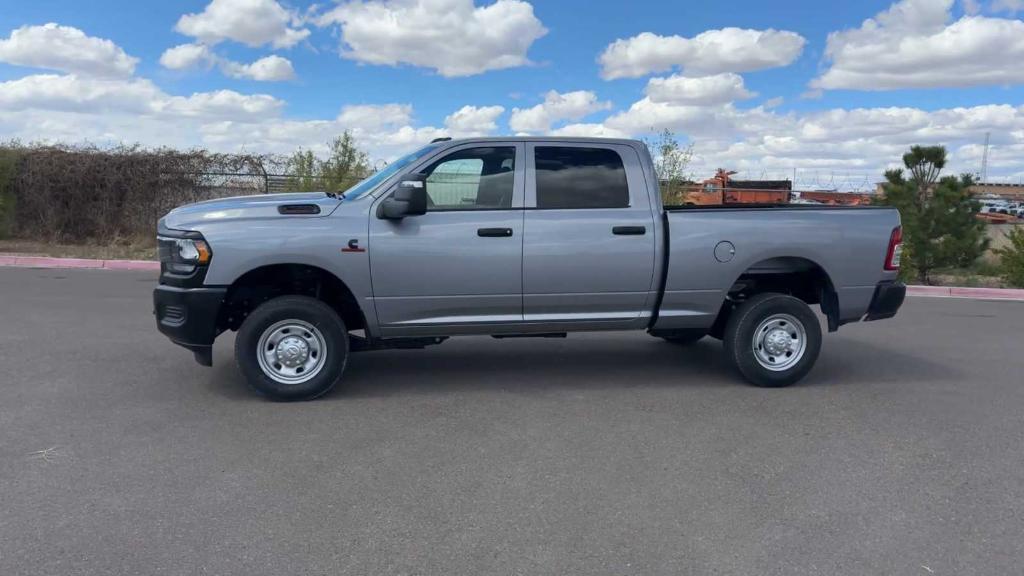 new 2024 Ram 2500 car, priced at $57,903