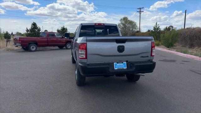 new 2024 Ram 2500 car, priced at $57,903