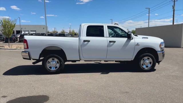 new 2024 Ram 2500 car, priced at $58,624