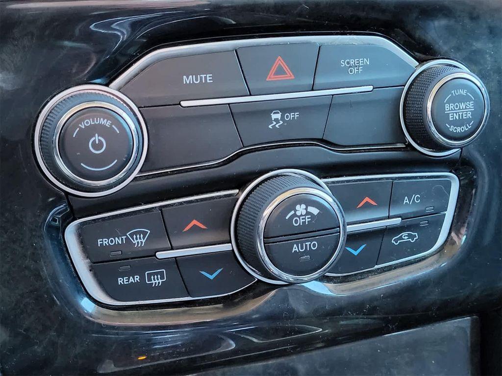 used 2019 Chrysler 300 car, priced at $13,994