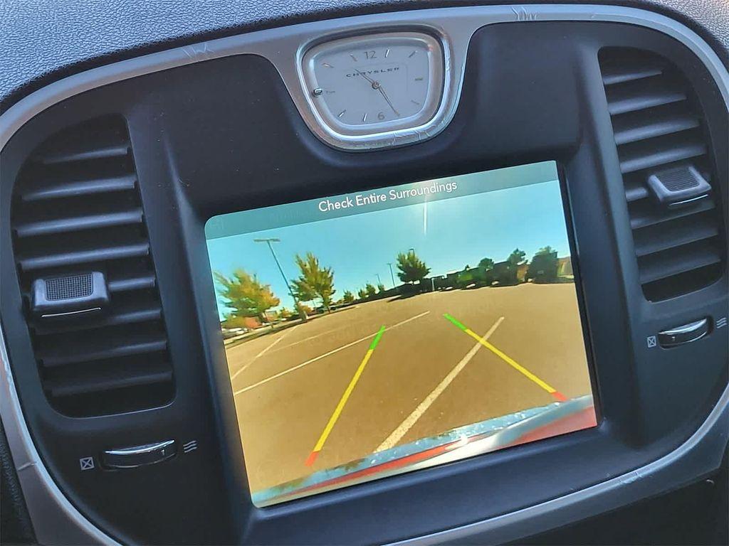 used 2019 Chrysler 300 car, priced at $13,994