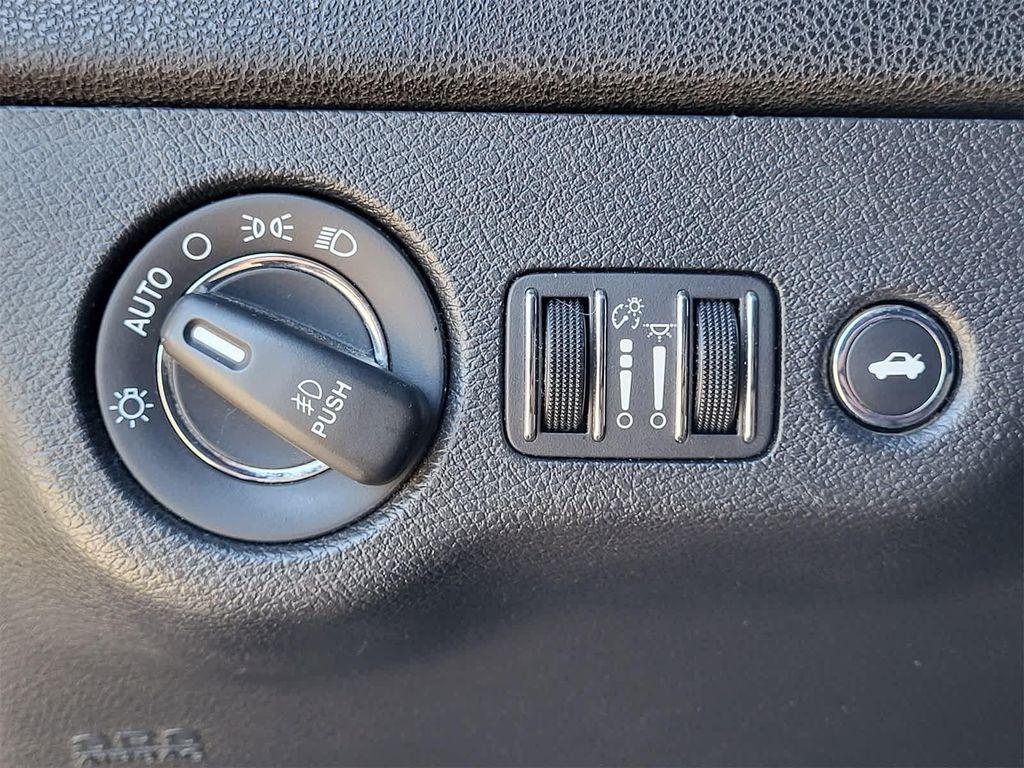 used 2019 Chrysler 300 car, priced at $13,994