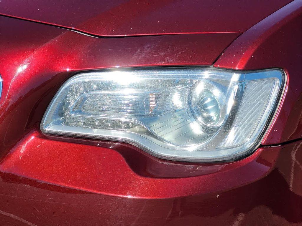 used 2019 Chrysler 300 car, priced at $13,994