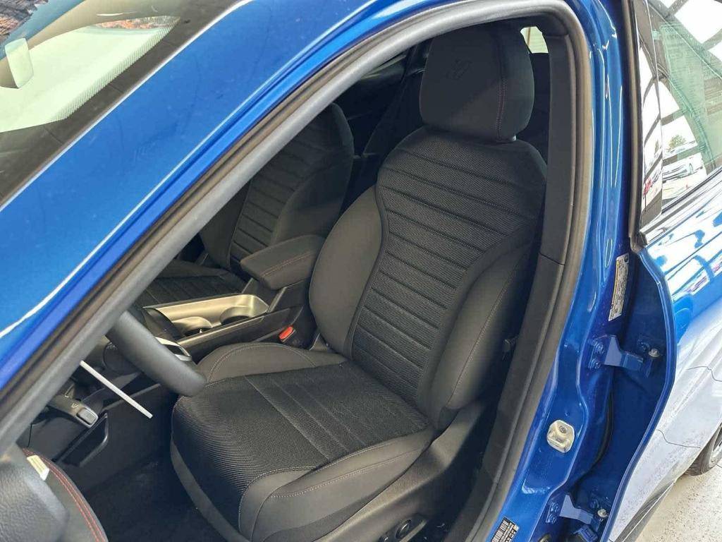 new 2024 Dodge Hornet car, priced at $44,671