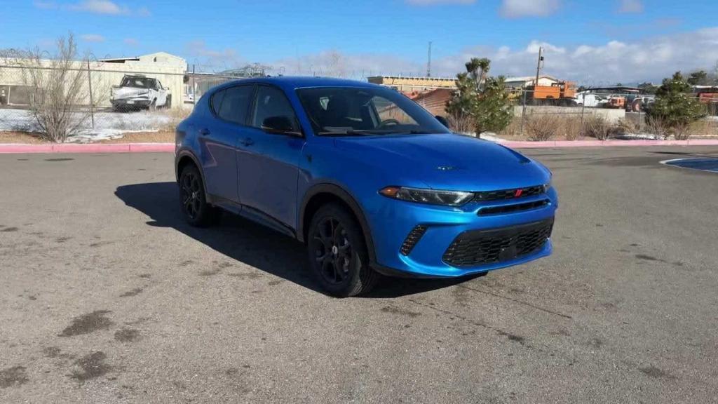 new 2024 Dodge Hornet car, priced at $44,671