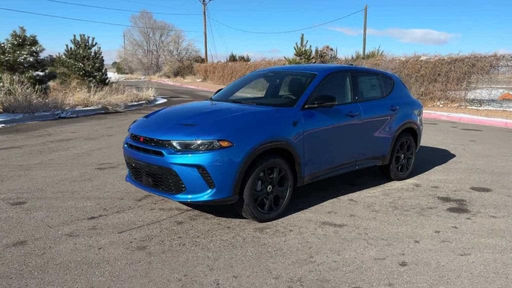 new 2024 Dodge Hornet car, priced at $44,671