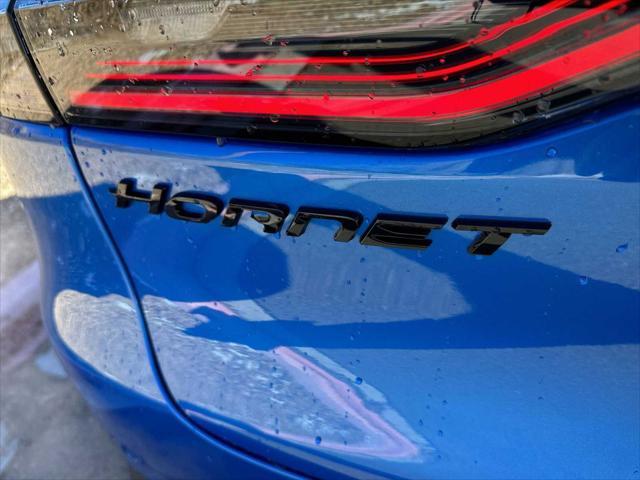 new 2024 Dodge Hornet car, priced at $42,671