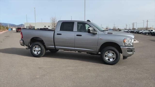 new 2024 Ram 2500 car, priced at $58,422