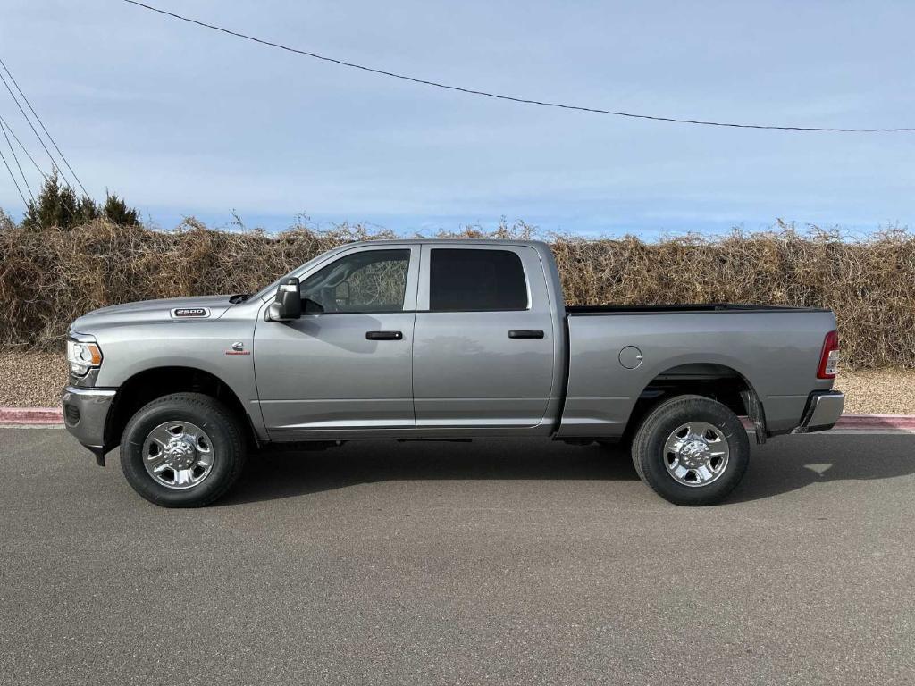 new 2024 Ram 2500 car, priced at $60,320