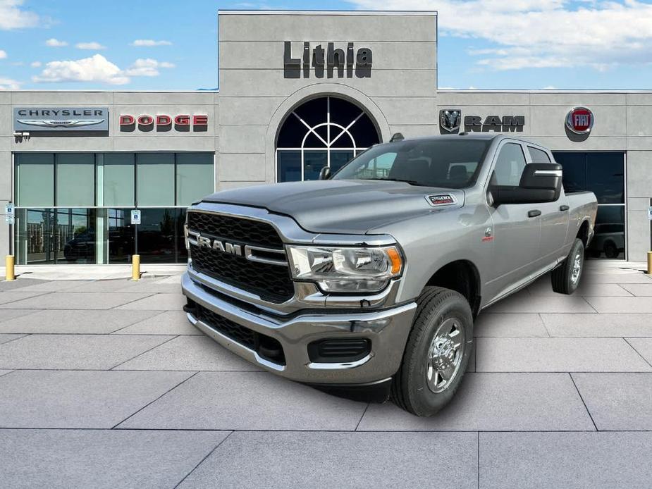 new 2024 Ram 2500 car, priced at $60,922