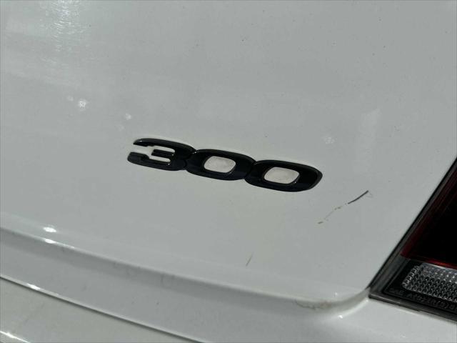 used 2022 Chrysler 300 car, priced at $27,999